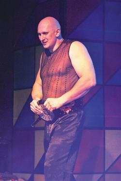 «Минута славы» по-самарски