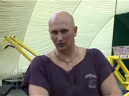 Территория искусства