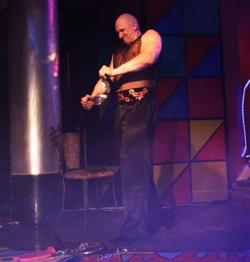 А вы помните свой первый поцелуй?