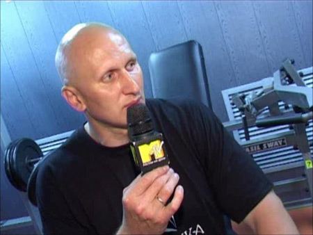 Сюжет о Петре Филаретове в Ростове