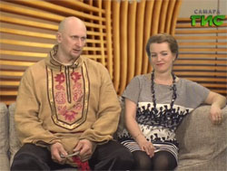 Петр Филаретов. Универсальный формат.