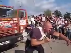 Тест-драйв, Паркхаус, Самара