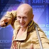 Самарский богатырь