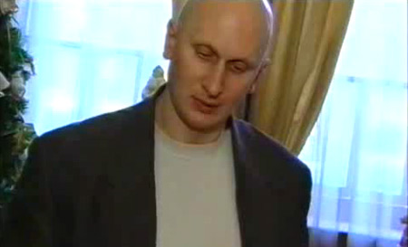 Петр Филаретов в рубрике "Проба"