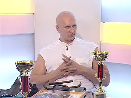 Культурный шок